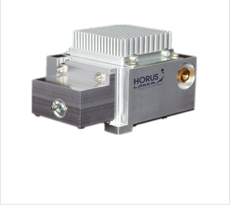 LEUKOS微芯片激光器HLX-G-F010