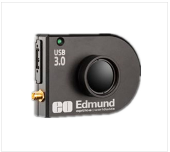 EDMUND OPTICS光学光束分析仪#89-308