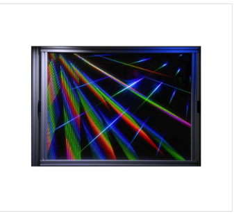 Temicon衍射光栅HT-DG-L500