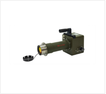 CI Systems现场测试仪CFT-IR-2