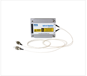 MPB超低噪声前置放大器EOA-xs