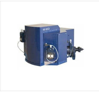 STANDA双色散自动单色仪M833