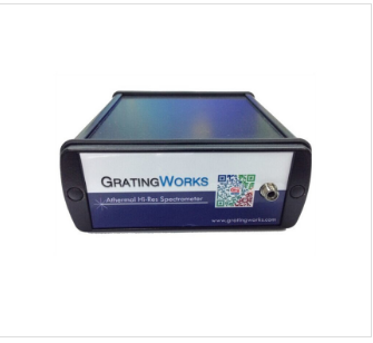 GratingWorks光谱仪AHR