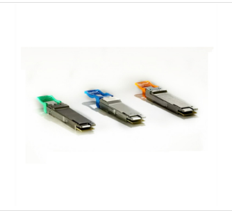 Luxtera光收发器QSFP-DD ER1