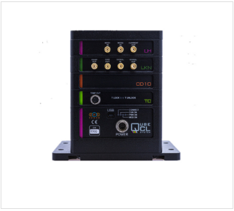 ppqSense激光器模块化系统QubeCL