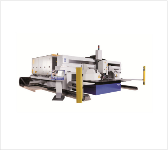 MESSER激光斜切机LaserMat II