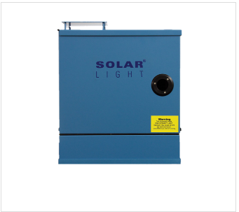 SOLAR LIGHT太阳能模拟器16S-300-3-UV