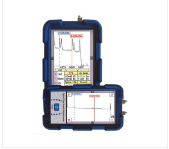TTI(Terahertz Technologies)光纤测试设备FTE-7100 MICROTDR