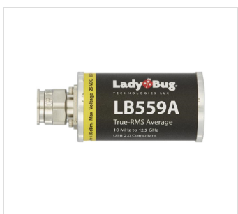 LadyBug平均功率传感器LB559A