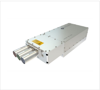 RPMC脉冲激光器AERO-266