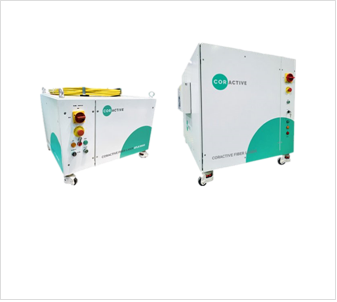 CorActive大功率连续光纤激光器CFLS-6000