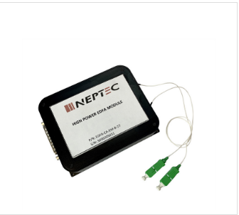 Neptec掺铒光纤放大器EDFA-CA-EM-B-27