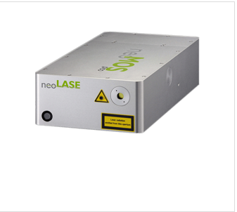 neoLASE飞秒激光器neoMOS 700fs
