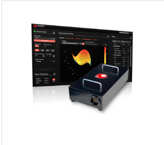 Quartus Engineering光学计量工具QHS-W-50-75