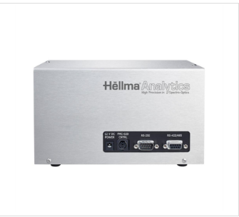 Hellma多路复用器FMX