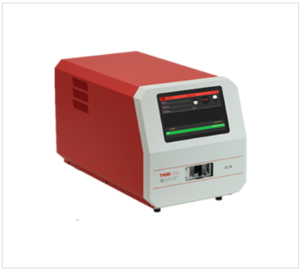 THORLABS光纤端面干涉仪GL16