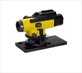 DUMA OPTRONICS激光分析自动准直仪EAC-1012-L19