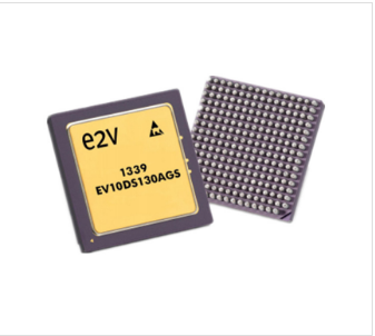 E2V数字-模拟转换器EV10DS130xG