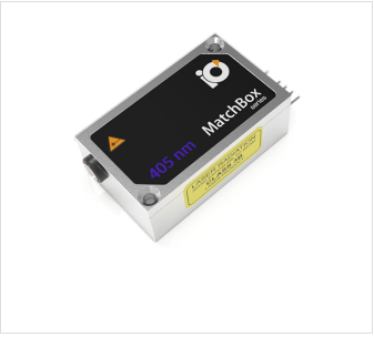 Integrated Optics连续激光器0405L-11A-NI-NT-NF