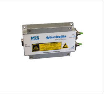 MPB强化增压器EOA-m