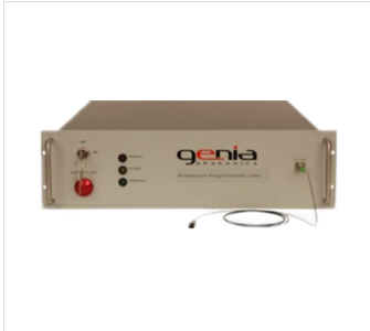 Genia Photonics光纤激光器TLA系列