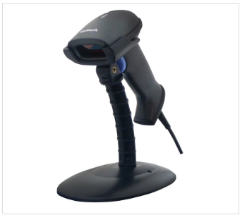 UNITECH手持式激光扫描仪 (1D)MS836