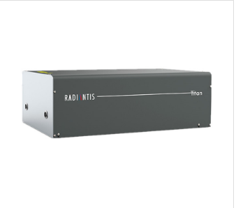 TITAN连续宽调谐激光器CW OPO