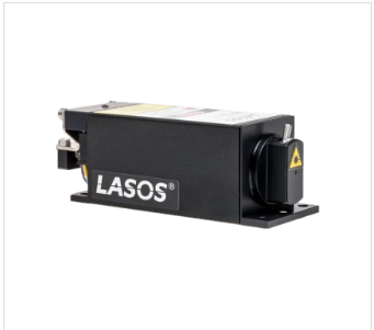 LASOS二极管激光器DPSS系列