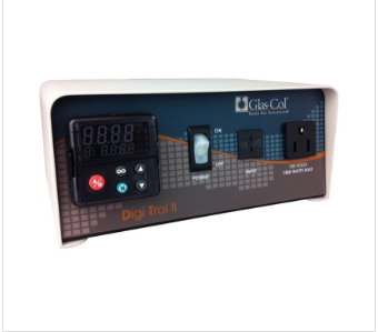Glas-Col温度控制器DigitTrol II