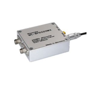 Wieserlabs光电探测器WL-BPD220MA