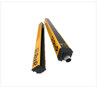 REER光栅尺EOS4 4B AH E