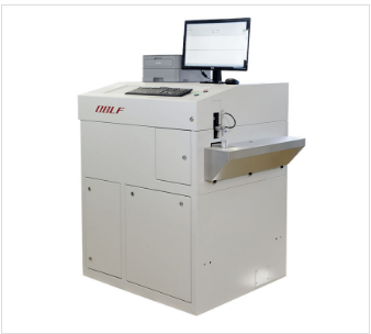 OBLF火花发射光谱仪QSN 750-II