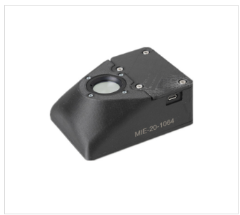 Diffratec Optics透镜MIE-20-1064