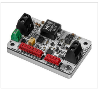 Maiman Electronics激光二极管驱动器SF6040