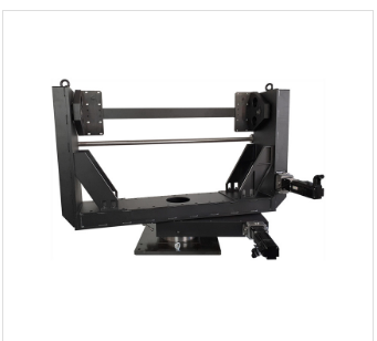 STANDA光学镜万向支架8MLAOM-1200