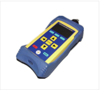 OZ OPTICS偏振消光比计ER-100-VIS