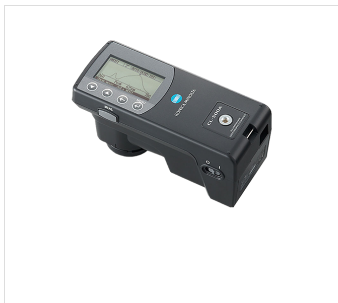 KONICA MINOLTA照度分光光度计CL-500A