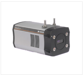 ANDOR光谱检测器DU971P