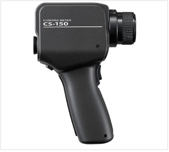 KONICA MINOLTA亮度计CS150