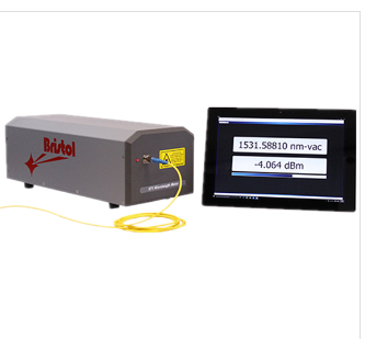 BRISTOL激光波长仪671B