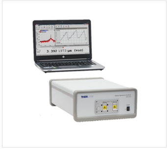 THORLABS光谱分析仪OSA205C