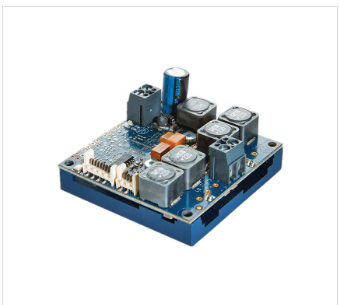 PICOLAS激光驱动器LDP-CW 80-40 NG