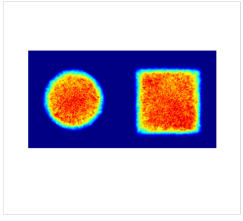 Powerphotonic多模光束整形器PP-MM-SQFT-D6-755-AR