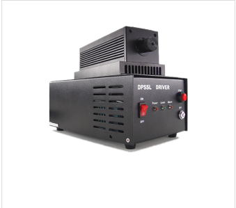 Laserglow二极管泵浦固态（DPSS）激光器LRS-0261
