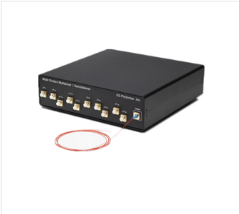 KS Photonics模分复用器MDDM−6−S−FP−FU