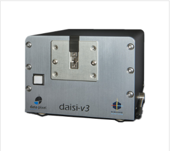 Data-Pixel干涉仪DAISI-V3