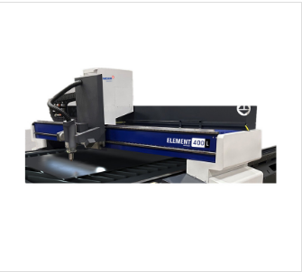 MESSER切割系统ELEMENT 400L Unitized