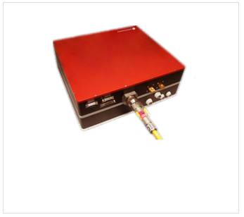 Monocrom光纤耦合激光器HHL1470