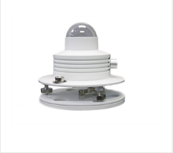 SOLARLIGHT UVA辐射计Model 501