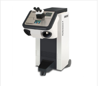 COHERENT激光焊接机Desktop